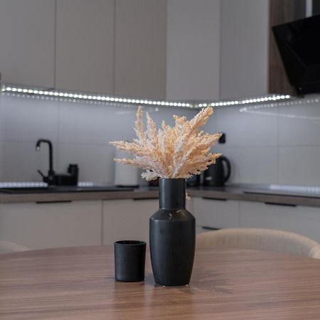 Apartment Makarska City Extérieur photo