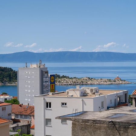 Apartment Makarska City Extérieur photo