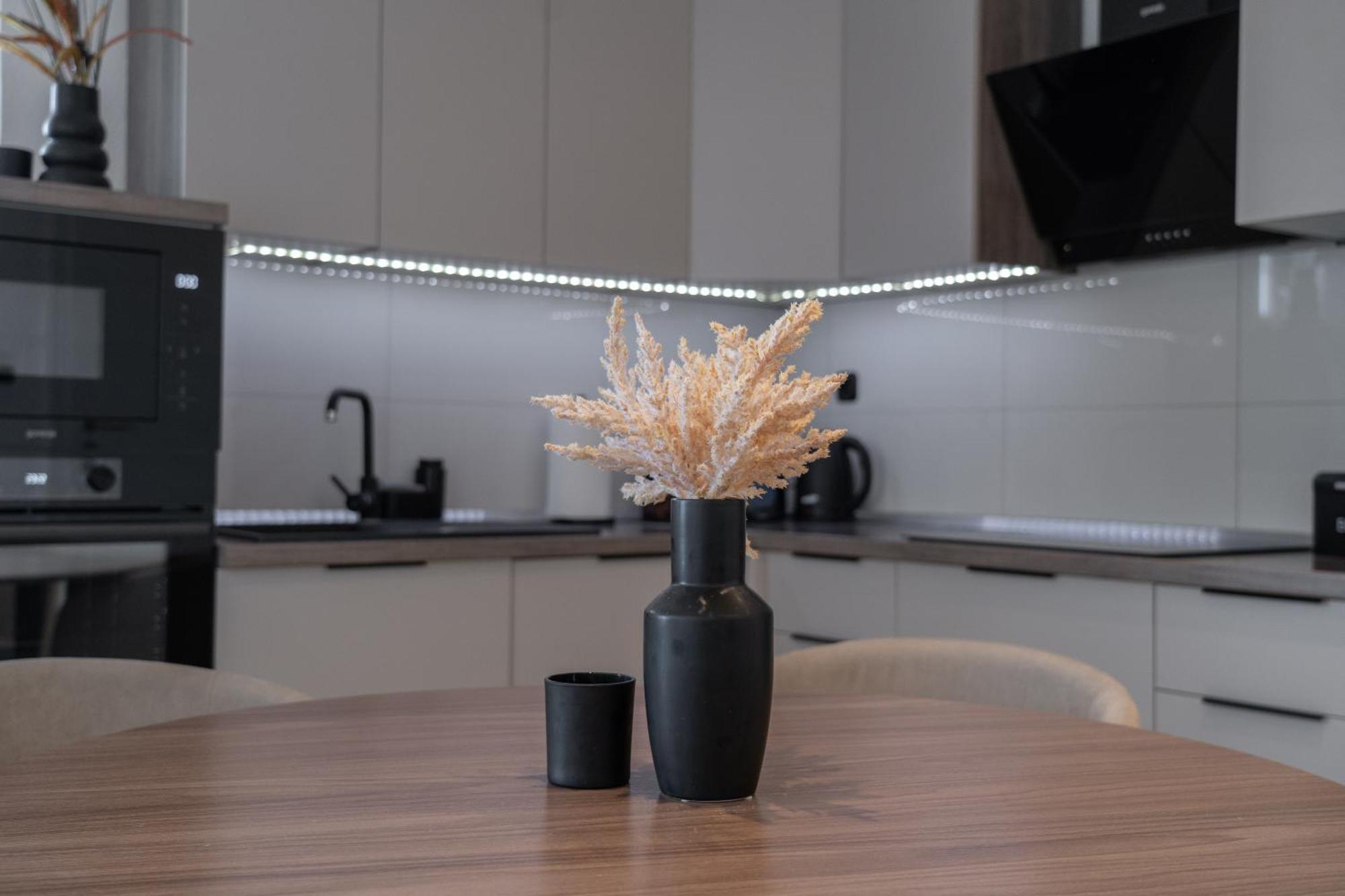 Apartment Makarska City Extérieur photo