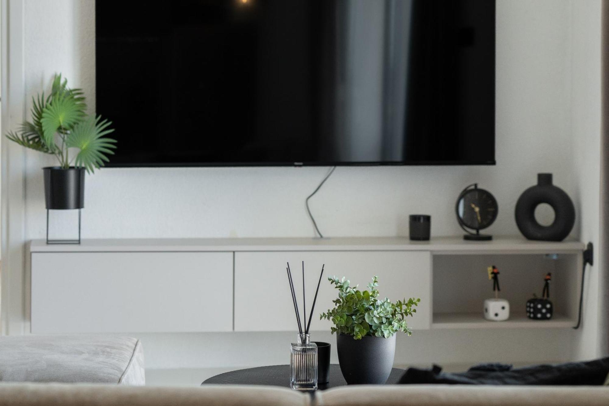 Apartment Makarska City Extérieur photo